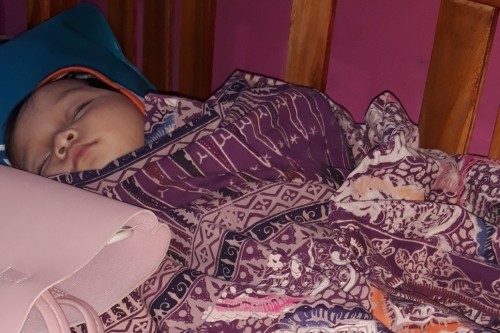 Pentingnya MengASIhi untuk memberikan ASI pada bayi