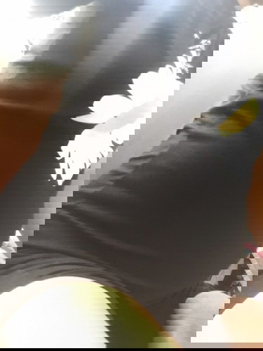 ขอดูท้องแม่ทีมตุลาหน่อยค้า