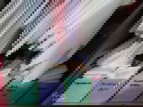 Share kolang po mga na prepared konang gamit ni baby.Ano nalang kaya ang kulang mga Mommies?