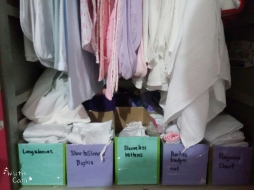 Share kolang po mga na prepared konang gamit ni baby.Ano nalang kaya ang kulang mga Mommies?