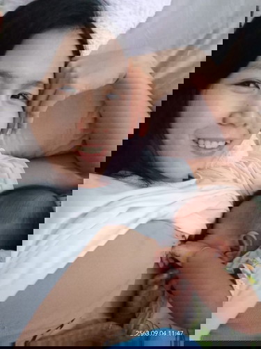 แม่ๆบ้านไหนเคยน้ำนมหดบ้าง🖐แม่บ้านนี้มีวิธีแนะนำลองทำตามดูนะคะ