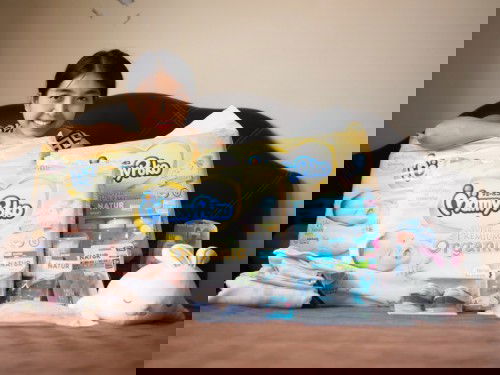 จัดกระเป๋าเตรียมคลอด