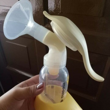 Medela Harmony