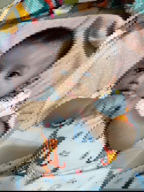 Upaya mengASIhi juga penting