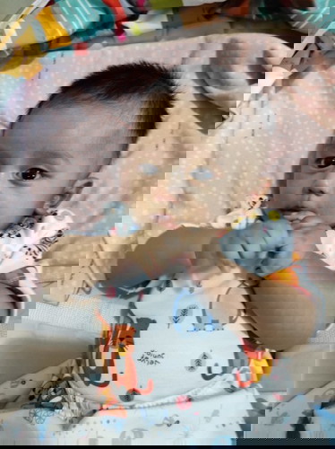 Upaya mengASIhi juga penting