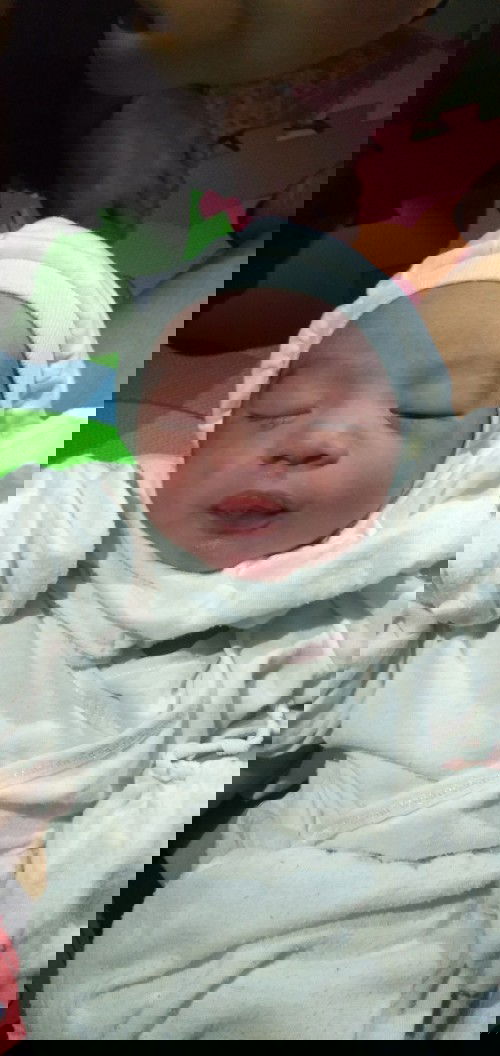 EDD: SEPTEMBER 23      DOB: SEPTEMBER 21 VIA NORMAL DELIVERY