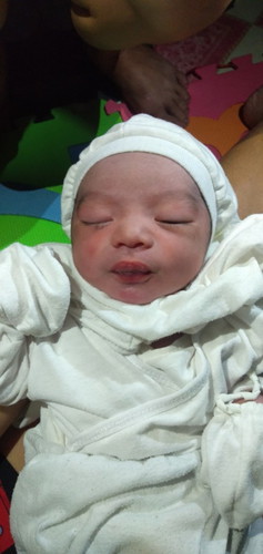 EDD: SEPTEMBER 23 DOB: SEPTEMBER 21 VIA NORMAL DELIVERY