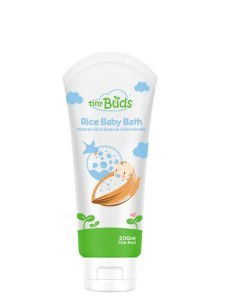 Baby bath brand