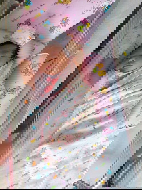 ลูกสาว คลอดแล้วจ้า 05/09/63 น้ำหนัก 3,560 กก. (ผ่าคลอด)