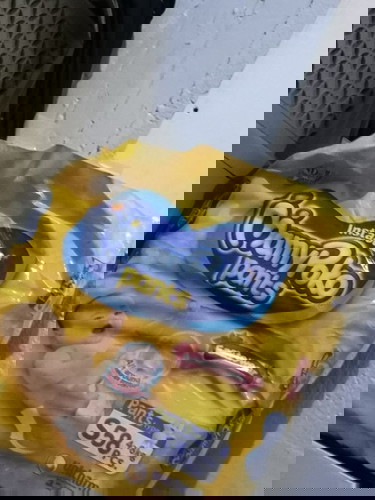 Newborn diapers