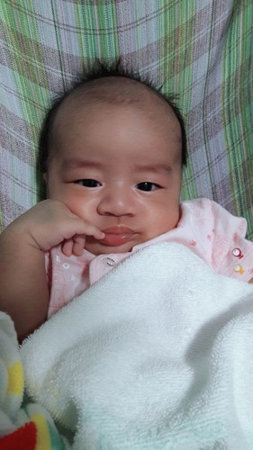 น้องอาชิได้3เดือนกับ3วันแล้วครับ
