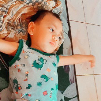 Cerita pentinnya mengASIhi untuk memberikan ASI untuk bayi