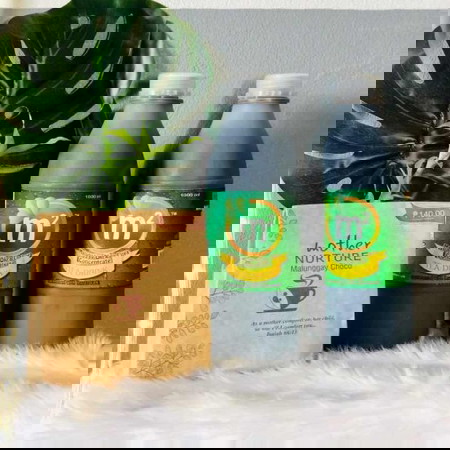 LACTATION TREAT GIVEAWAY!