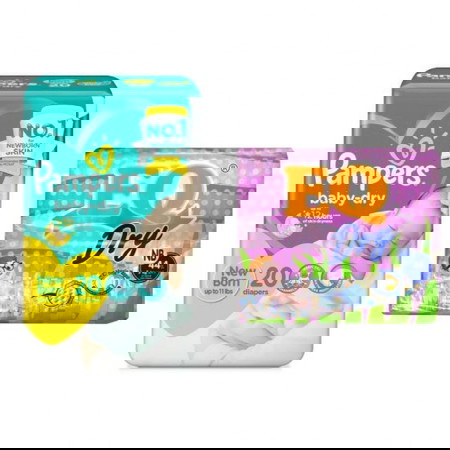 Diaper for newborn