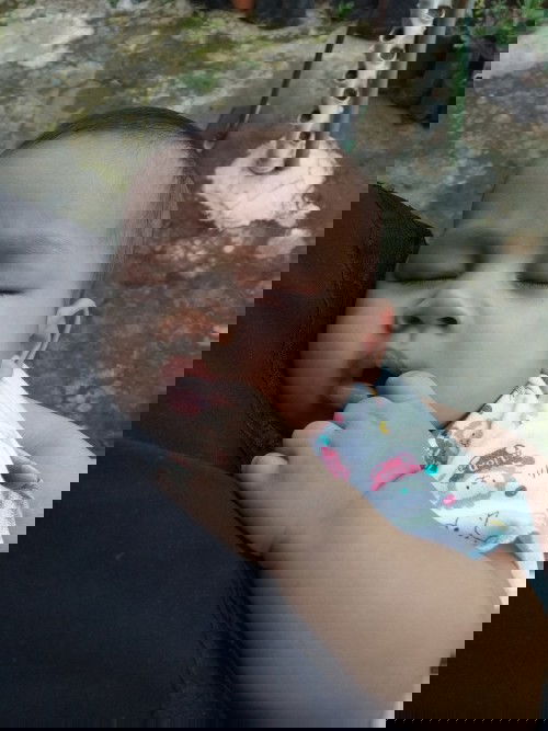 Pentingnya mengASIhi