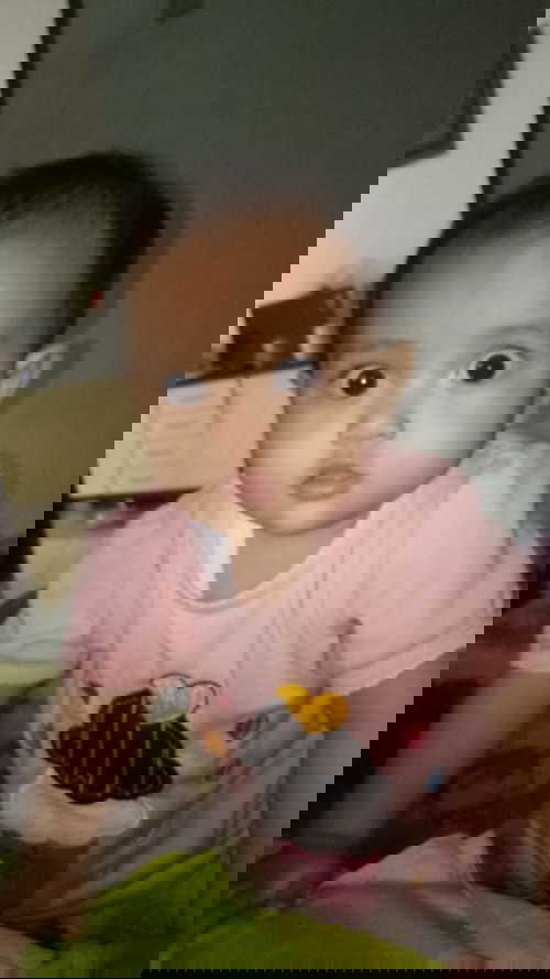 Diare dan Demam tinggi