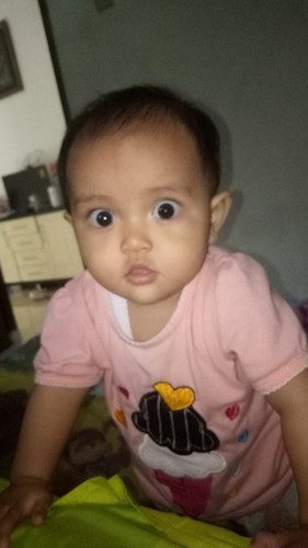 Diare dan Demam tinggi