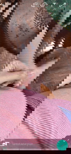 Hai bunda bunda yg hpl nya bulan november mana ni?