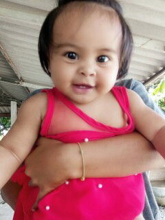 น้องไม่ถ่ายมา 3 วัน