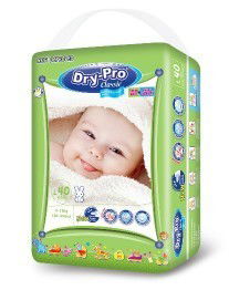 DRYPO LAMPIN RM9.9