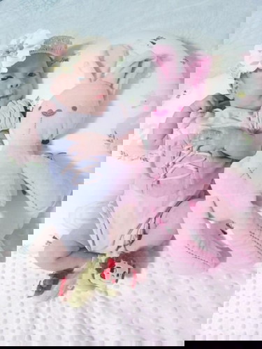 ใครชอบแต่งตัวให้ลูกสาวบ้างคะ