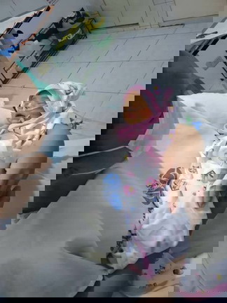 The life of our Angel