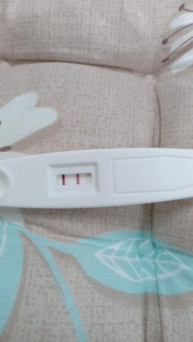 Pregnant setahun seorang