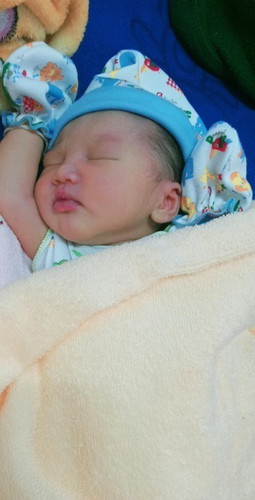 เเอบเเตกกเเล้วจ้า