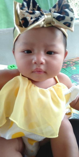 อาหารเด็กหกเดือน