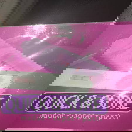 Bab susah saat hamil