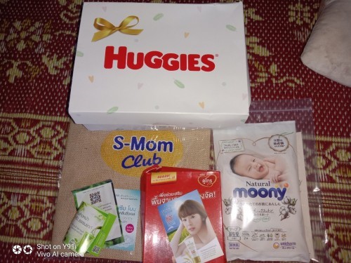 กิจกรรมของลงทะเบียน