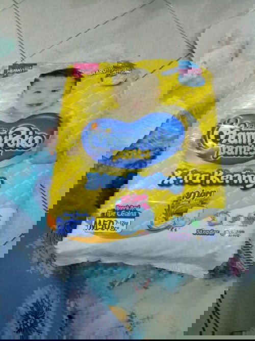 Jual Diapers Mamypoko