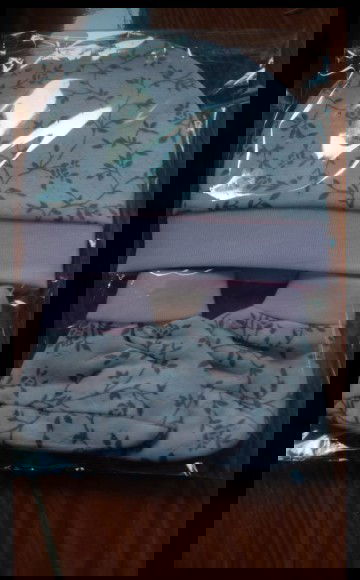 Jualan perlengkapan Newborn