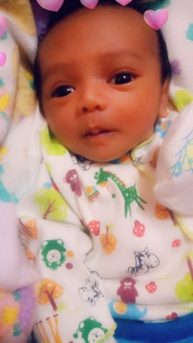 My Baby Boy π