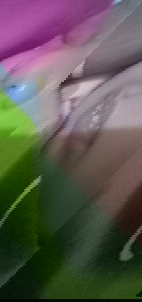 Putih" di bibir bayi