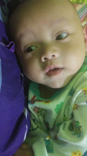 Selalu diare