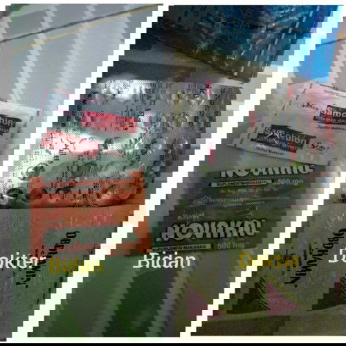 Minta solusi nya dong bun