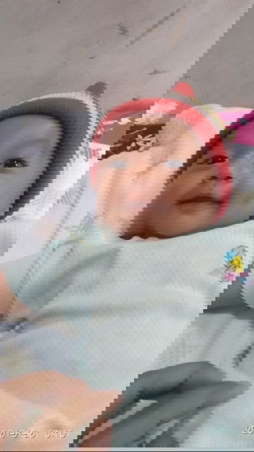 Di banding bandingkan anak tetangga