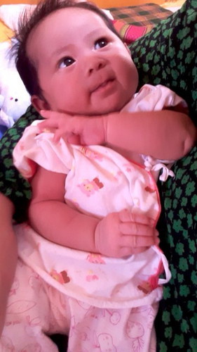 ต้าวอ้วงอายุ25วัน