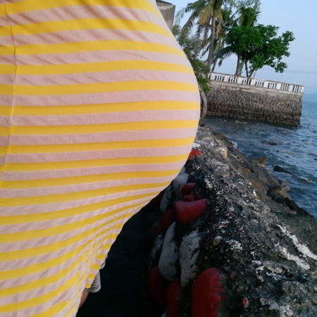 36 weeks and 4 days.