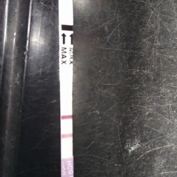 ที่ตรวจแมนยำ100%มั้ยคะ