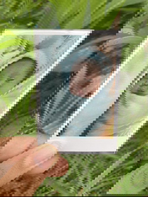 หายไปนาน กลับมาแล้ว