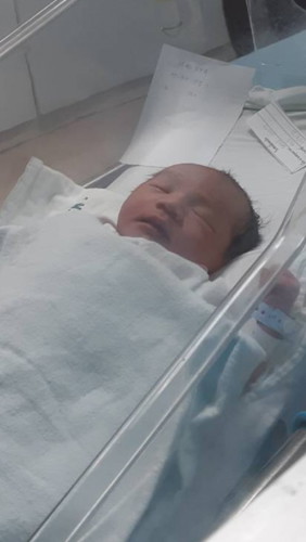 การดูแลตัวเองหลังผ่าคลอดและทำหมัน