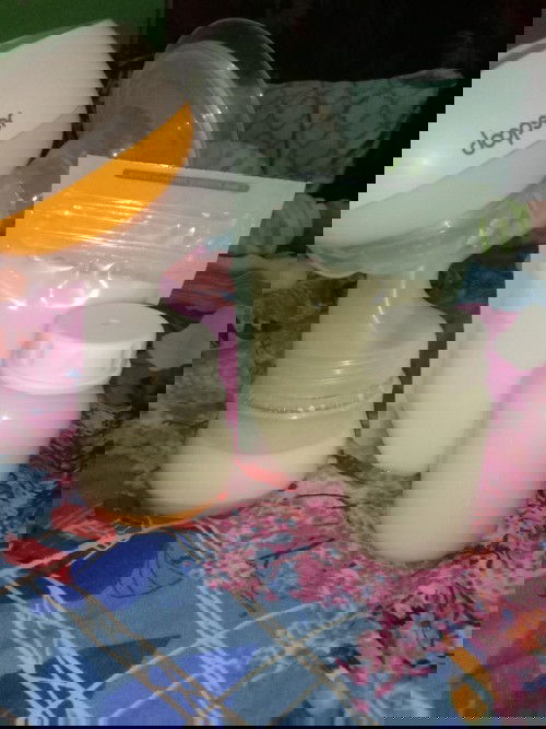 Pumping tengah malam