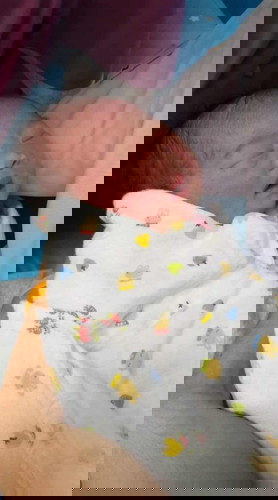 ประสบการณ์การคลอด