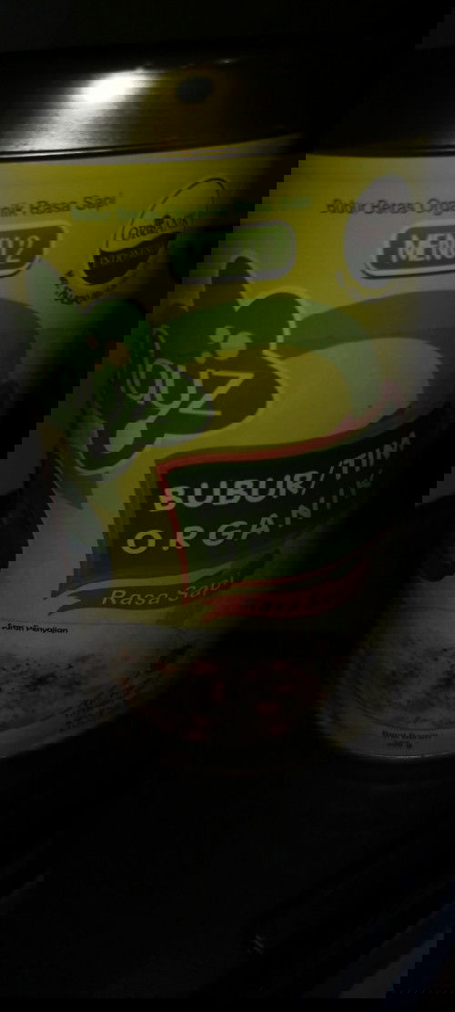 Usia Setahun 2 minggu blm lahap makan Nasi