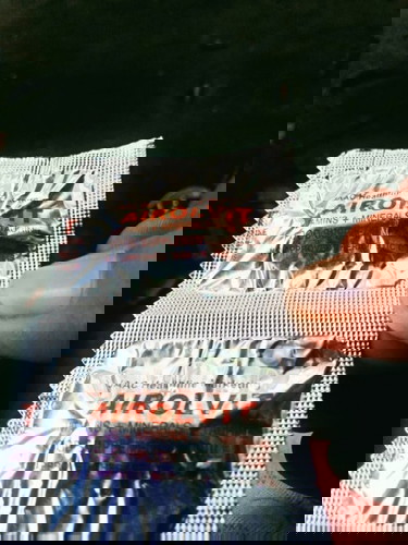 Is it safe for pregnant to take a AIROLVIT +IRON?