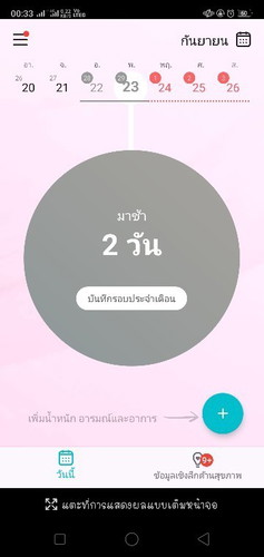 แบบนี้พอจะมีลุ้นไหมคะ