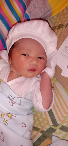 My Little One😘😘