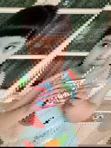 นมดัลมิลล์ คิดส์